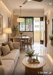 Blk 805 King George's Avenue (Kallang/Whampoa), HDB 2 Rooms #618128821